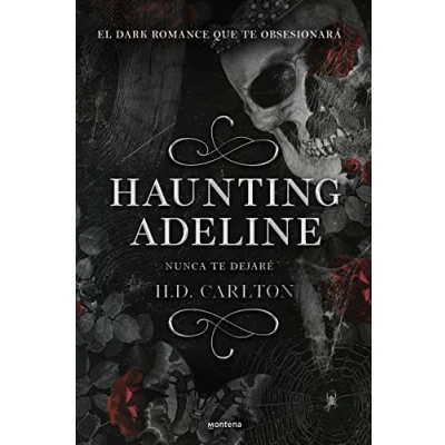 Afbeelding van CAT AND MOUSE DUET Haunting Adeline (Nunca te dejaré)