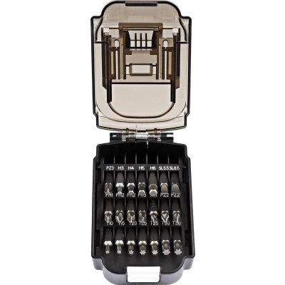 Afbeelding van Makita Schr.Fbits. E 50Mm 21Dlg Accuv B 68323
