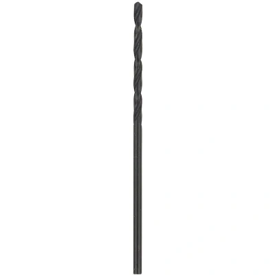 Afbeelding van Bosch Accessories 2609255001 HSS Metaal spiraalboor 1.5 mm Gezamenlijke lengte 40 Rollenwals DIN 338 Cilinderschacht 1 stuk(s)