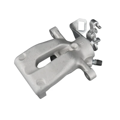 Afbeelding van FEBI BILSTEIN 178060 Remklauw Gegoten aluminium Achteras rechts MINI: Hatchback, Clubman, Convertible