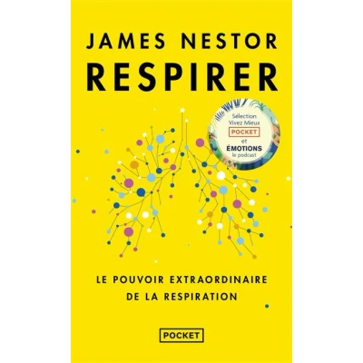 Image de Respirer Le pouvoir extraordinaire de la respiration