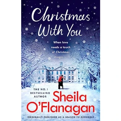 Afbeelding van Christmas With You