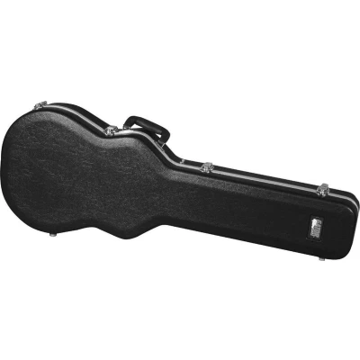 Afbeelding van GATOR Deluxe ABS Gitaar Cases LPS