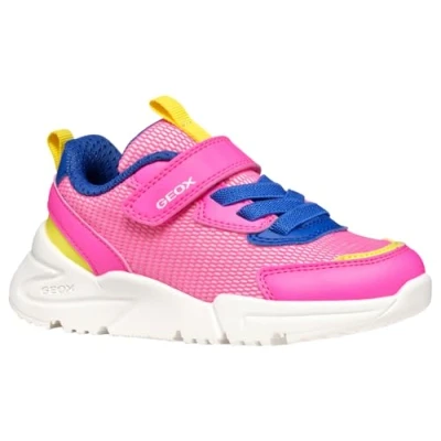 Afbeelding van GEOX J LOFTUS GIRL Roze 25 EU