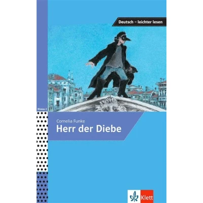 Image de Herr der Diebe