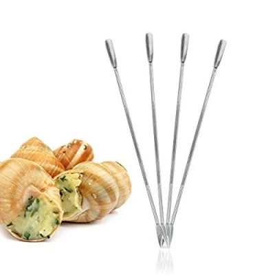 Image de Lot de 4 curettes à homard Metaltex 251040