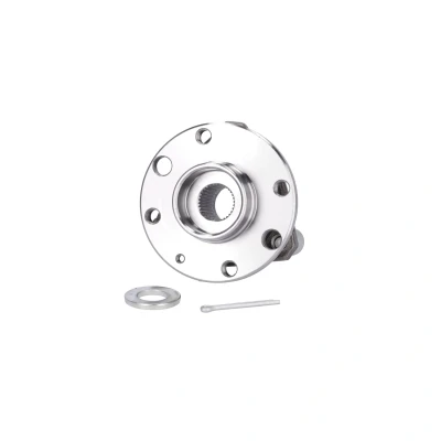 Afbeelding van Febi Bilstein Wiellagerset 14611
