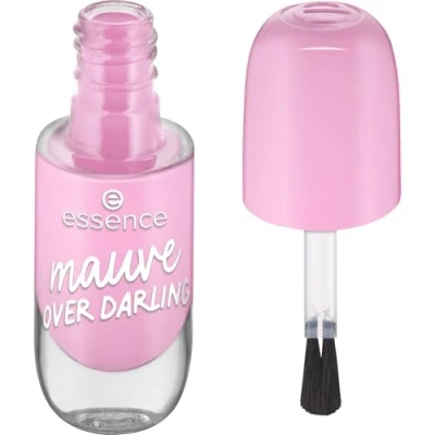 Afbeelding van Essence Gel Nail Colour, Langhoudend, Snel Resultaat, Sneldrogend, Glanzend, Kleurintensief, 8 ml