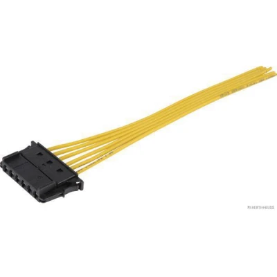 Afbeelding van HERTH+BUSS ELPARTS 51277326 Kabelreparatieset, achterlicht
