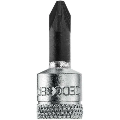 Image de GEDORE IKS 20 PZD 1 clé à douille tournevis 1/4&quot; PZ 6187130