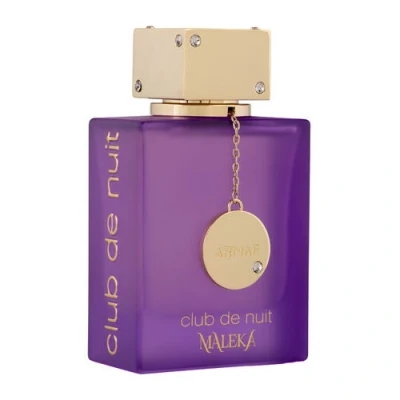 Image de Armaf Club de Nuit Maleka Eau Parfum 105 ml
