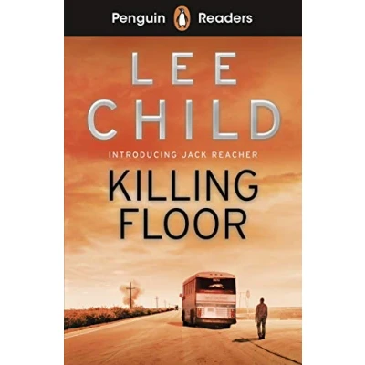 Afbeelding van Penguin Readers Level 4 Killing Floor