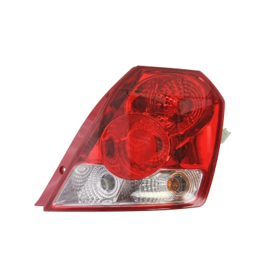 Afbeelding van Van Wezel Achterlicht 8115922