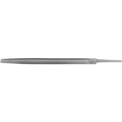 Afbeelding van Dick 3332152 2K Driehoekige vijl Kap 2 met comp. handgreep Slaglengte 150 mm 1 stuk(s)