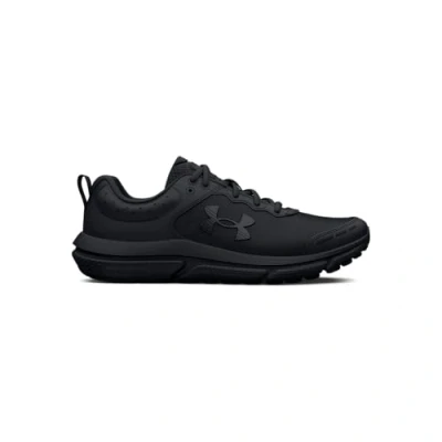 Afbeelding van Under Armour Jungen UA Assert 10 Laufschuhe Black 40 (US 7)