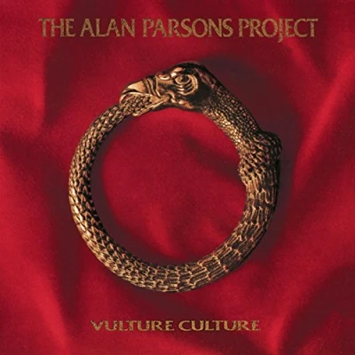 Afbeelding van Vulture Culture