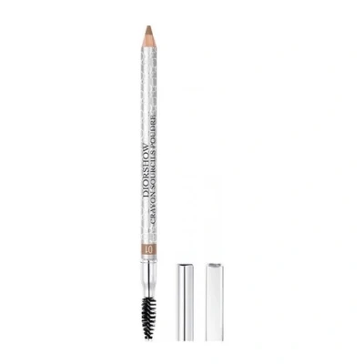 Image de Dior Diorshow Crayon Sourcils Poudre 01 Blond 1,19 grammes