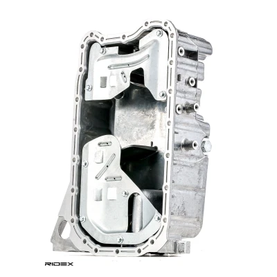 Afbeelding van Van Wezel Carterpan 5888078