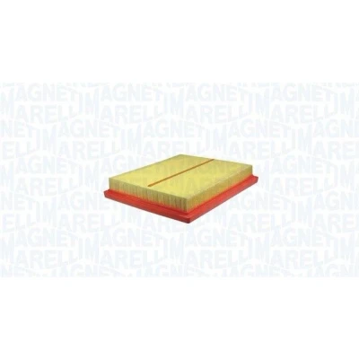 Afbeelding van MAGNETI MARELLI 153071762394 Luchtfilter 37 186 220 Filter insert TOYOTA: Auris Hatchback, RAV4 IV Off Road, Estate, LEXUS: NX, RX