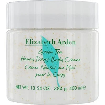 Afbeelding van Elizabeth Arden Green Tea Body Cream 400 ml