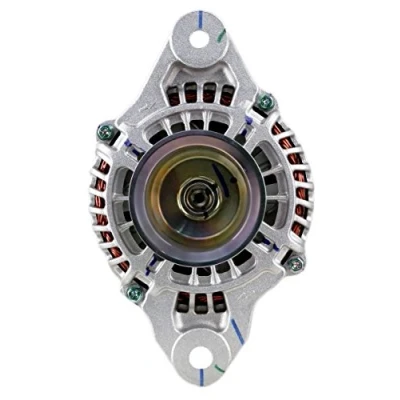 Afbeelding van CASCO CAL35661GS Dynamo / Alternator 24V 130A