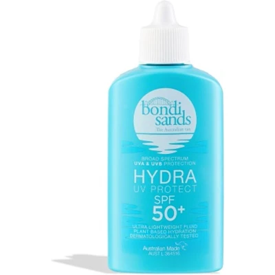 Afbeelding van Bondi Sands Hydra Uv Protect SPF50 Face Fluid 40 ml