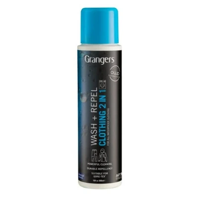 Afbeelding van Grangers Clothing Wash Repel 2 in 1