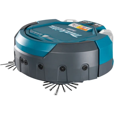 Afbeelding van Makita Robotstofzuiger 18 V DRC200Z