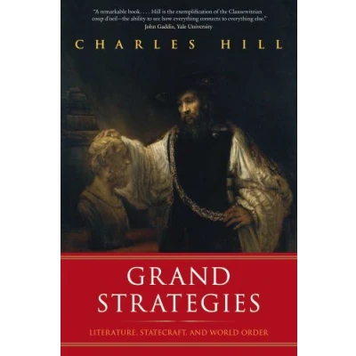 Afbeelding van Grand Strategies