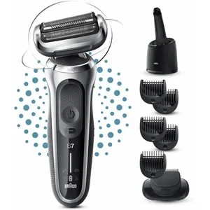 Image de Braun Rasoir Series 7 (71 s7500cc)