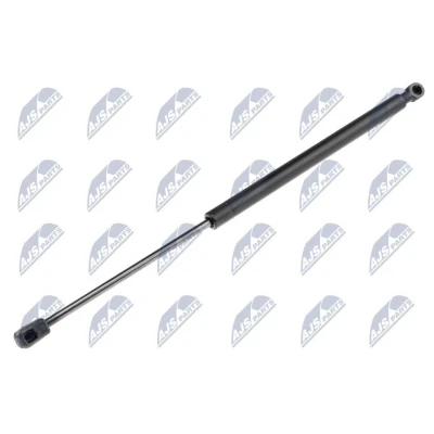 Afbeelding van NTY AE RE 017 Gasveer achterklep 590N 474mm