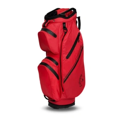 Afbeelding van Callaway Chase Dry 14 carbag red