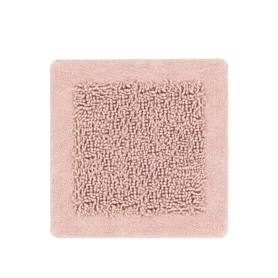 Afbeelding van Heckettlane Buchara Badmat 60x60 cm Lotus Pink