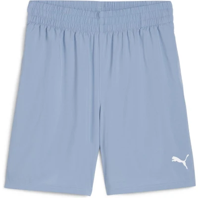 Afbeelding van PUMA TRAIN FAV BLASTER 7 SHORT Heren Sportbroek Zen Blue