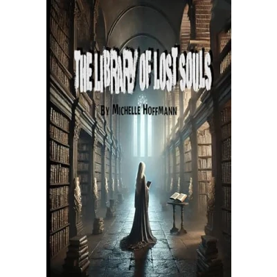 Afbeelding van The Library of Lost Souls