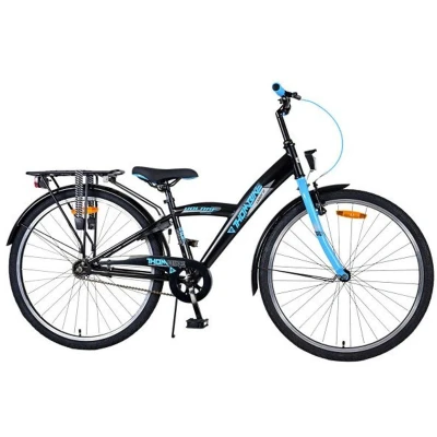 Afbeelding van Volare Thombike 26 Inch Jongens Kinderfiets Blauw