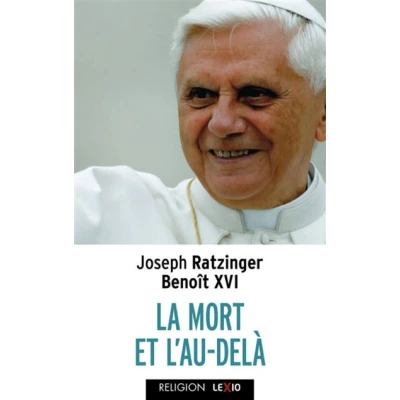 Image de La mort et l&#039;au dela