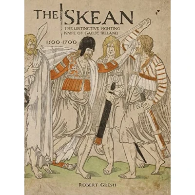 Afbeelding van The Skean