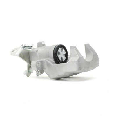 Afbeelding van BUDWEG CALIPER 343939 Remklauw RENAULT: SCENIC 2