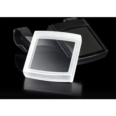 Afbeelding van DISPLAYCOVER MH ION CU3 TRANS 722601