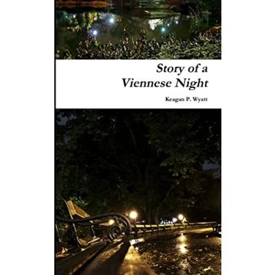 Afbeelding van Story of a Viennese Night