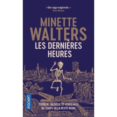 Image de Les dernières heures