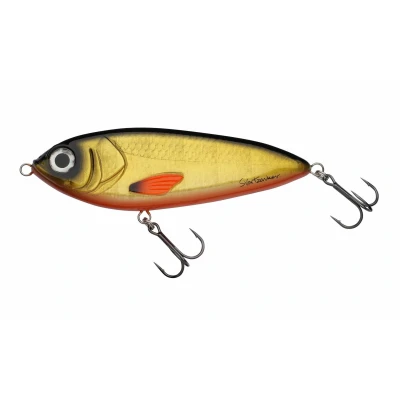 Image de Abu Garcia Svartzonker McTracer Jerkbait Golden Minnow 16.5cm (150g)