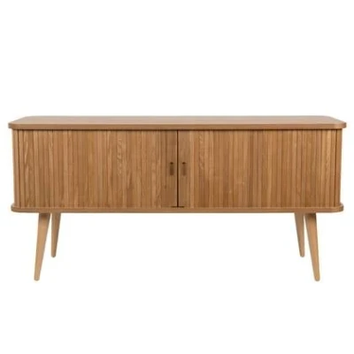 Afbeelding van Zuiver Barbier dressoir naturel