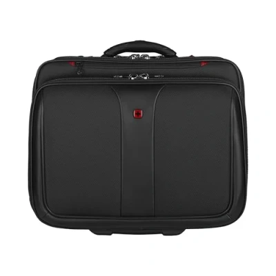 Afbeelding van Wenger Patriot Laptop Trolley tot 17 inch