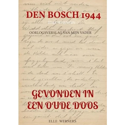 Afbeelding van origineel verslag