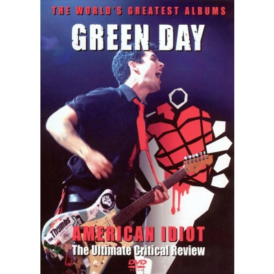 Afbeelding van American Idiot (Import)