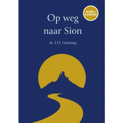 Afbeelding van Op weg naar Sion