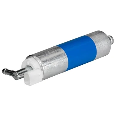 Afbeelding van HELLA 8TF 358 146 391 Brandstofpomp Electrisch Zonder houder