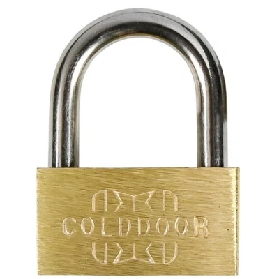 Afbeelding van Stahlex Hangslot inclusief 2 sleutels Ø 30 mm Superlock